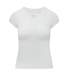 [Diesel] T-shirts Short Sleeve SS26 A199120AFAA 100