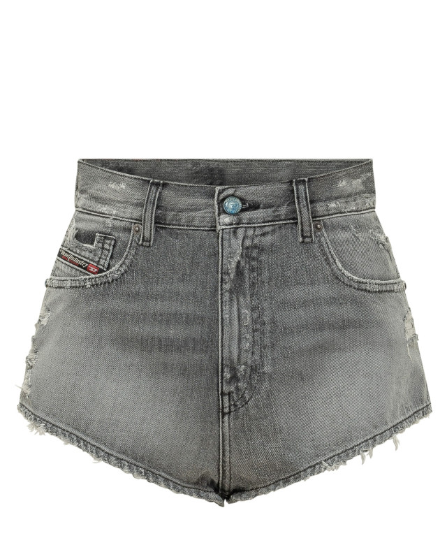 [Diesel] Shorts SS26 A0355709P08 02