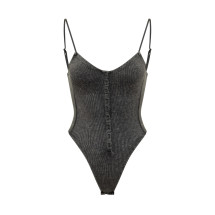 [Diesel] Tank top SS26 A203600DCCQ 9XX