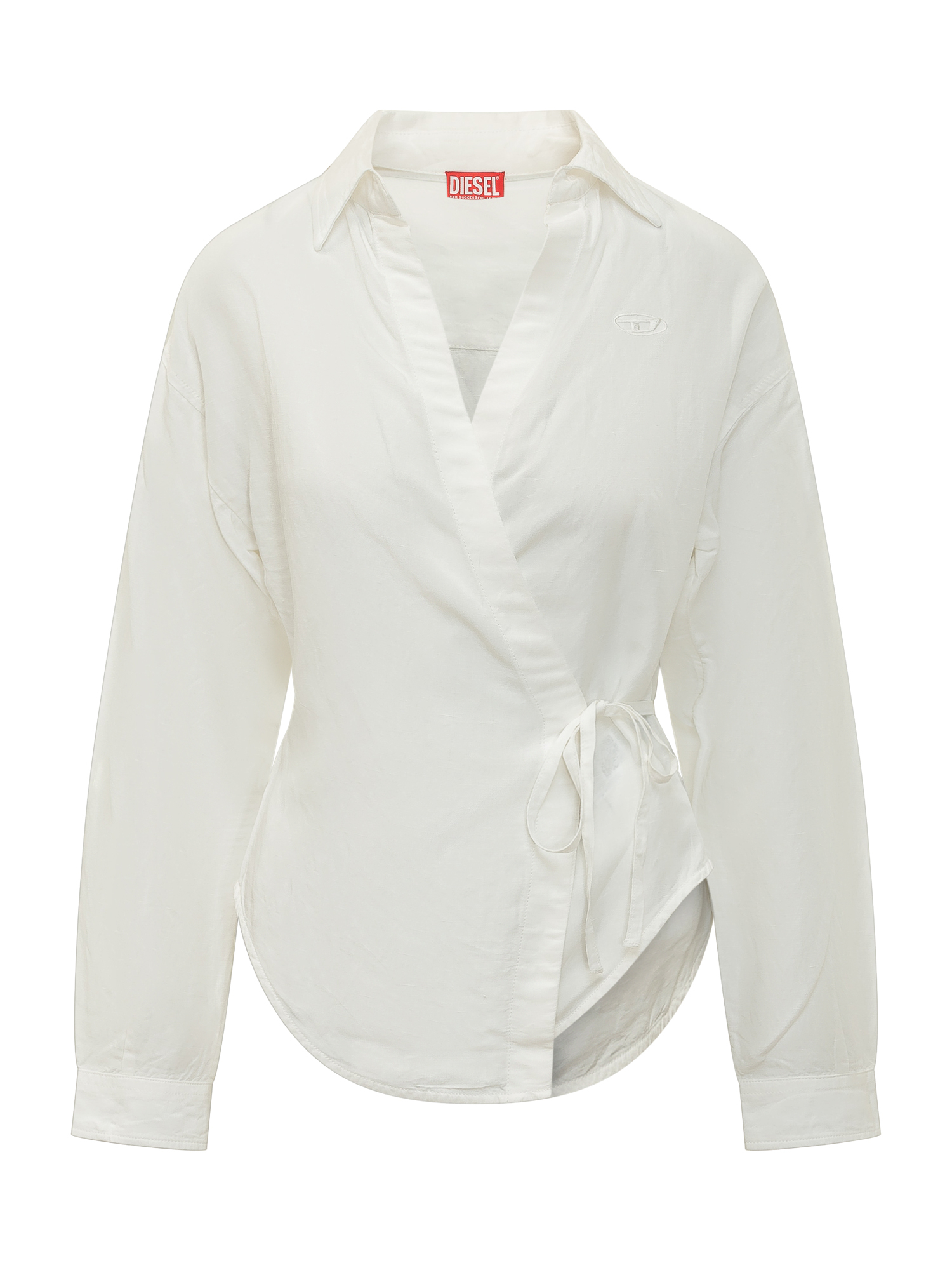 [Diesel] Shirts Long Sleeve SS26 A219950PGBS 129