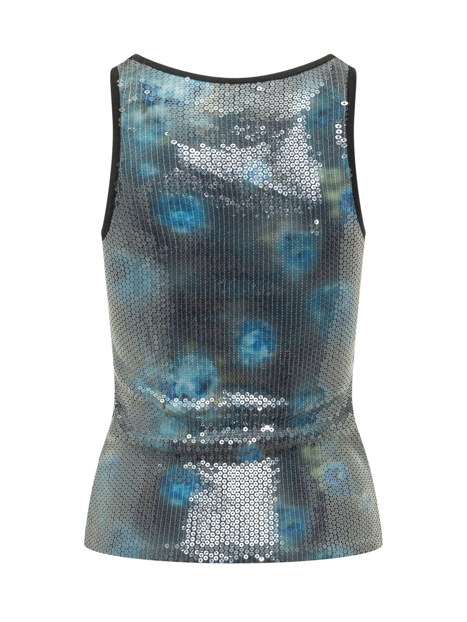 [Diesel] Tank top SS26 A209510QVCT 9XXA