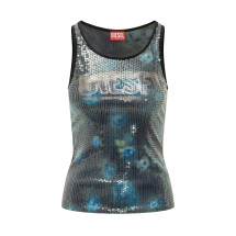 [Diesel] Tank top SS26 A209510QVCT 9XXA