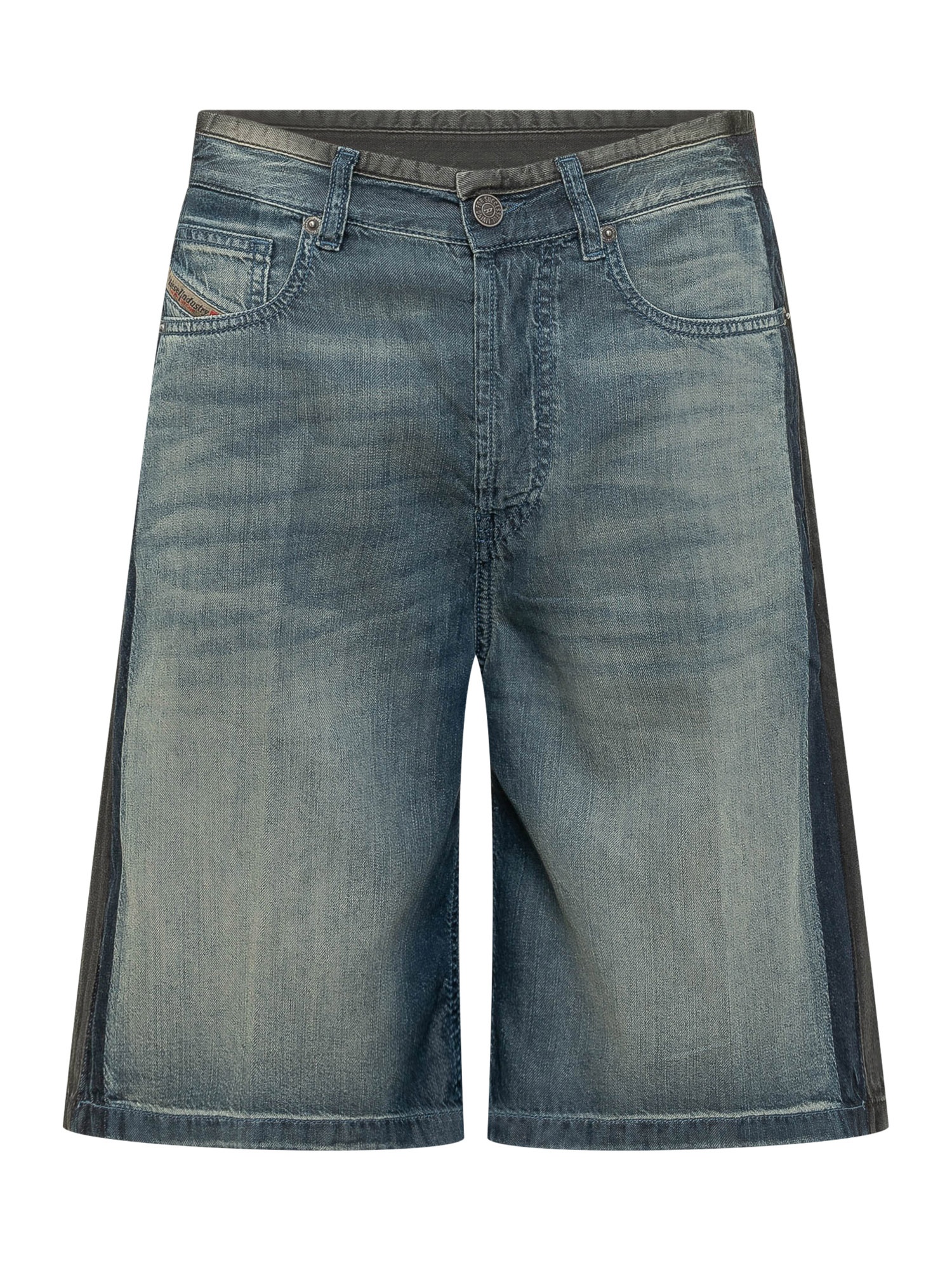 [Diesel] Shorts SS26 A203780CECB 01