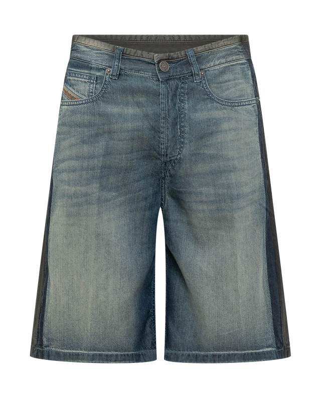 [Diesel] Shorts SS26 A203780CECB 01