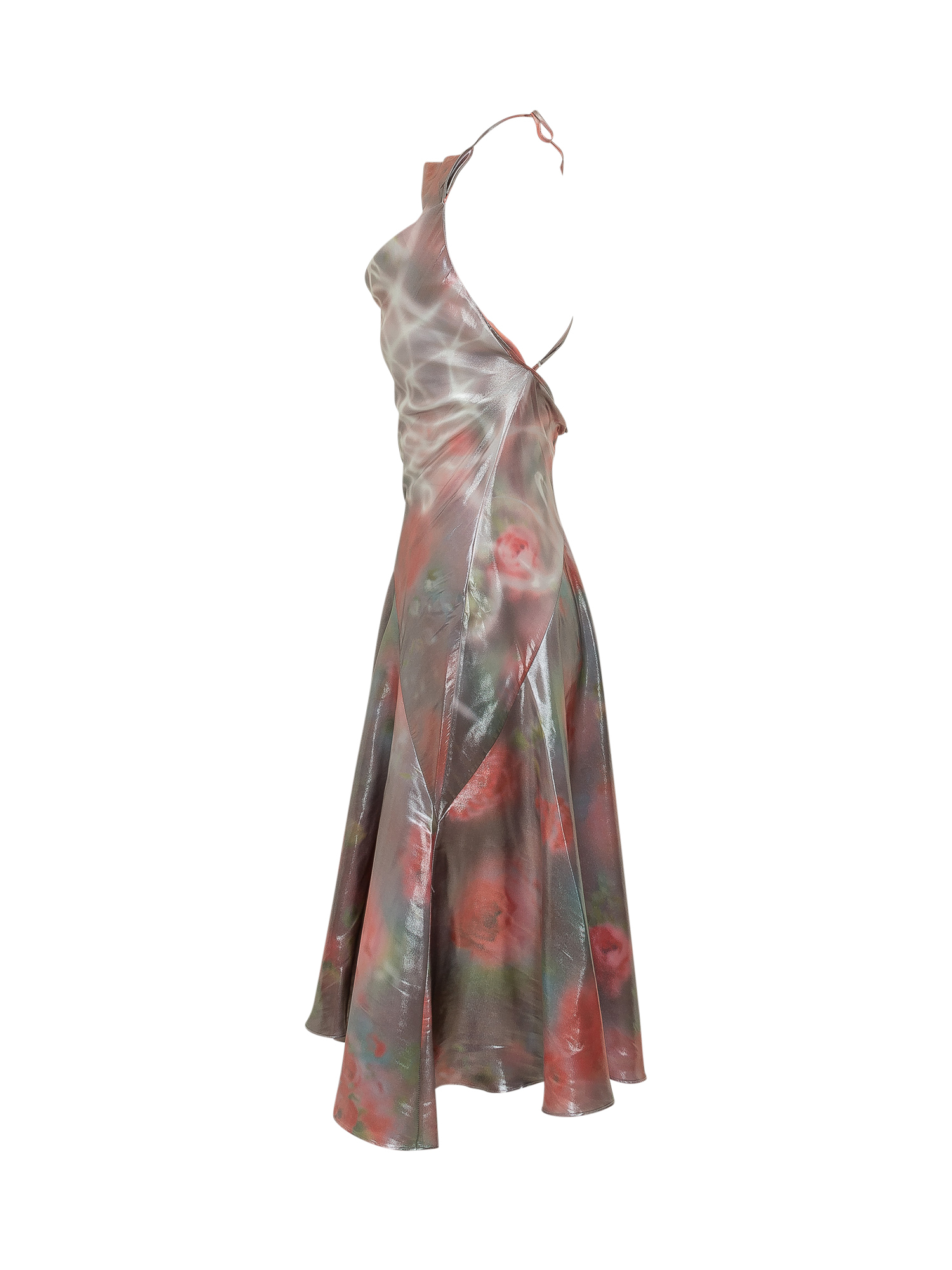 [Diesel] Sleeveless dress SS26 A203190DMBP 43JA