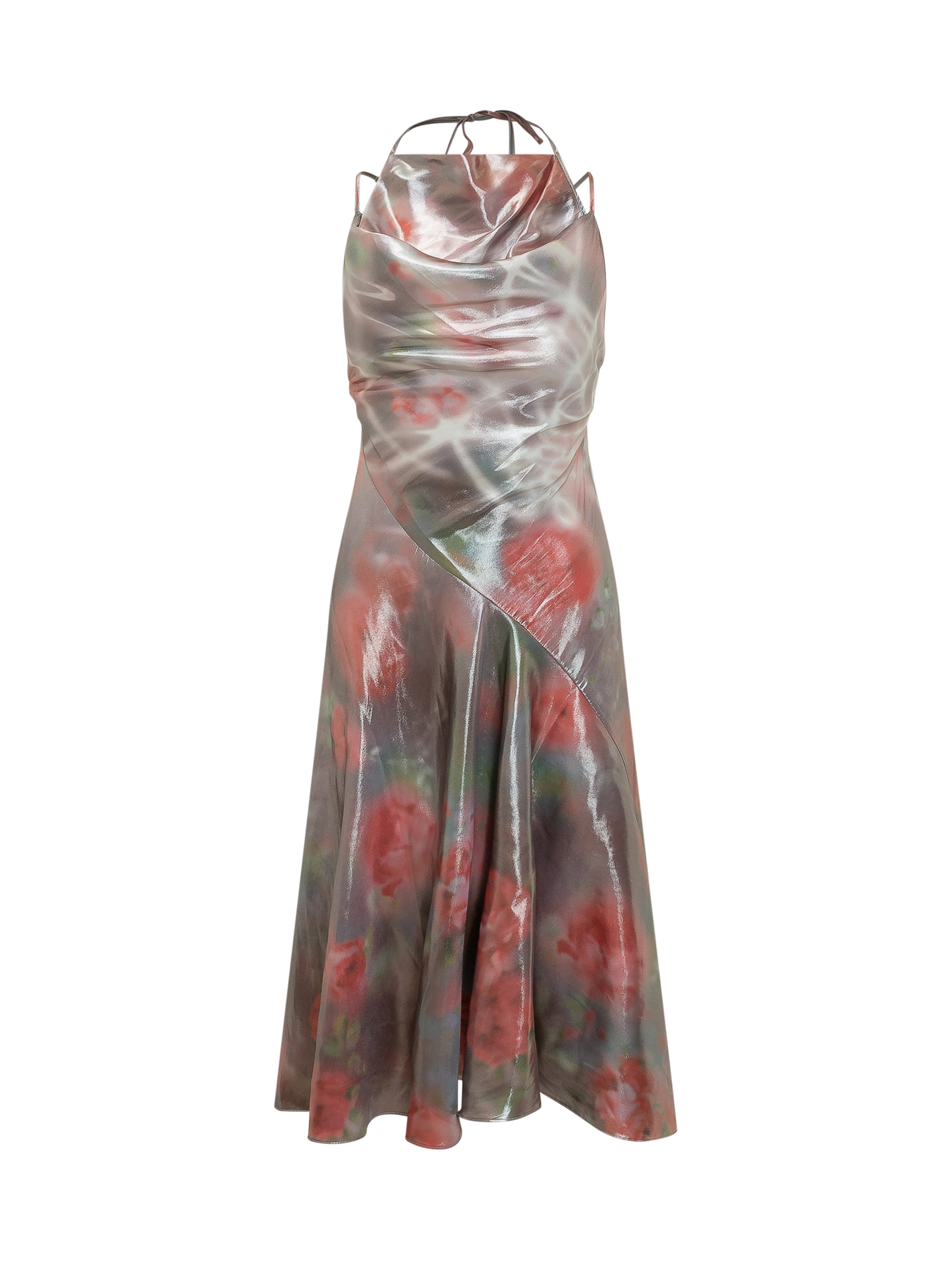 [Diesel] Sleeveless dress SS26 A203190DMBP 43JA