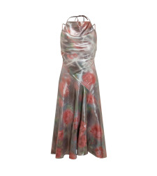 [Diesel] Sleeveless dress SS26 A203190DMBP 43JA