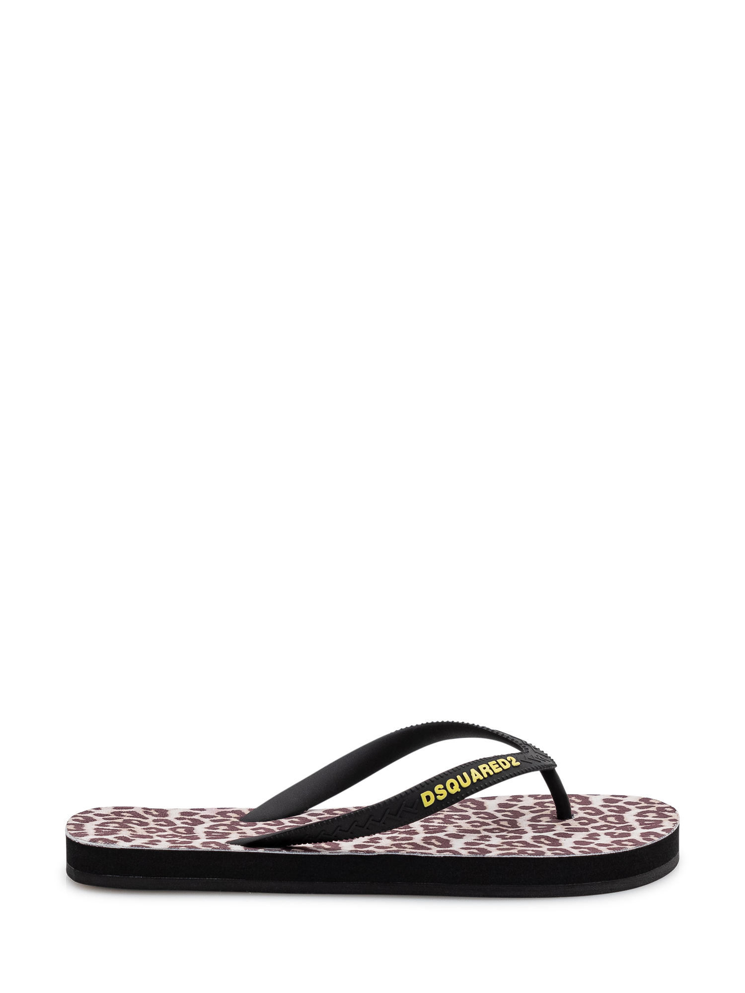 [Dsquared2] Sandals SS26 FFW000117208868 M4269
