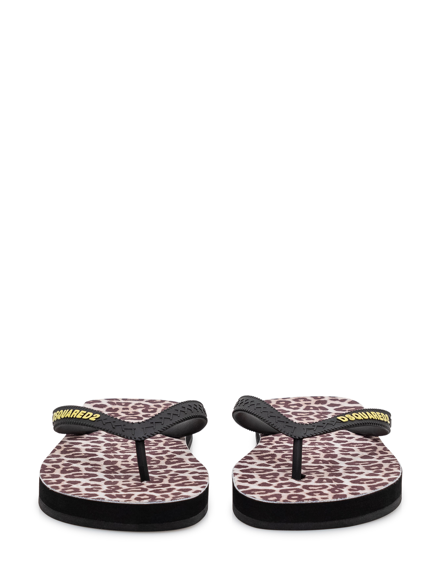 [Dsquared2] Sandals SS26 FFW000117208868 M4269