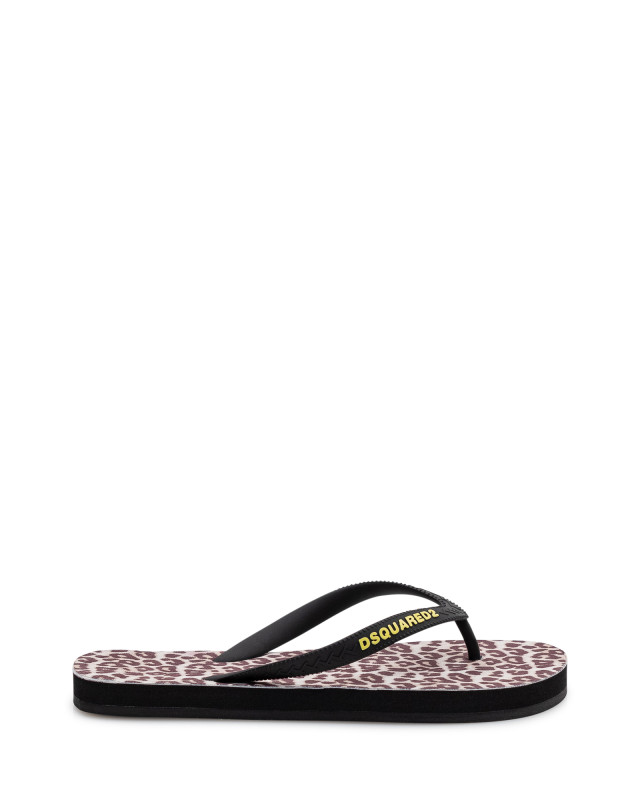 [Dsquared2] Sandals SS26 FFW000117208868 M4269