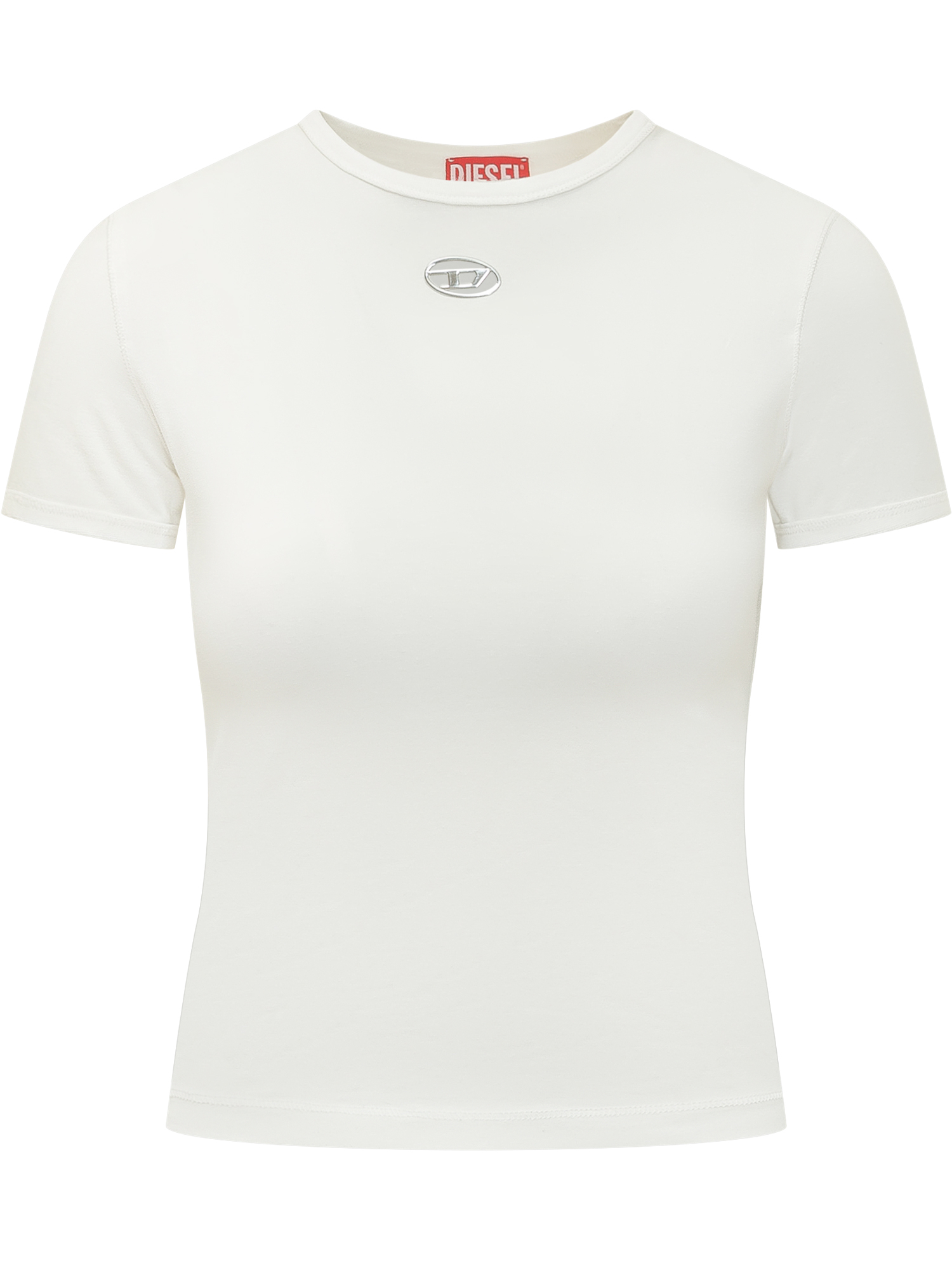 [Diesel] T-shirts Short Sleeve SS26 A199170AHQH 141