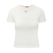[Diesel] T-shirts Short Sleeve SS26 A199170AHQH 141