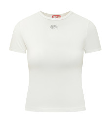 [Diesel] T-shirts Short Sleeve SS26 A199170AHQH 141
