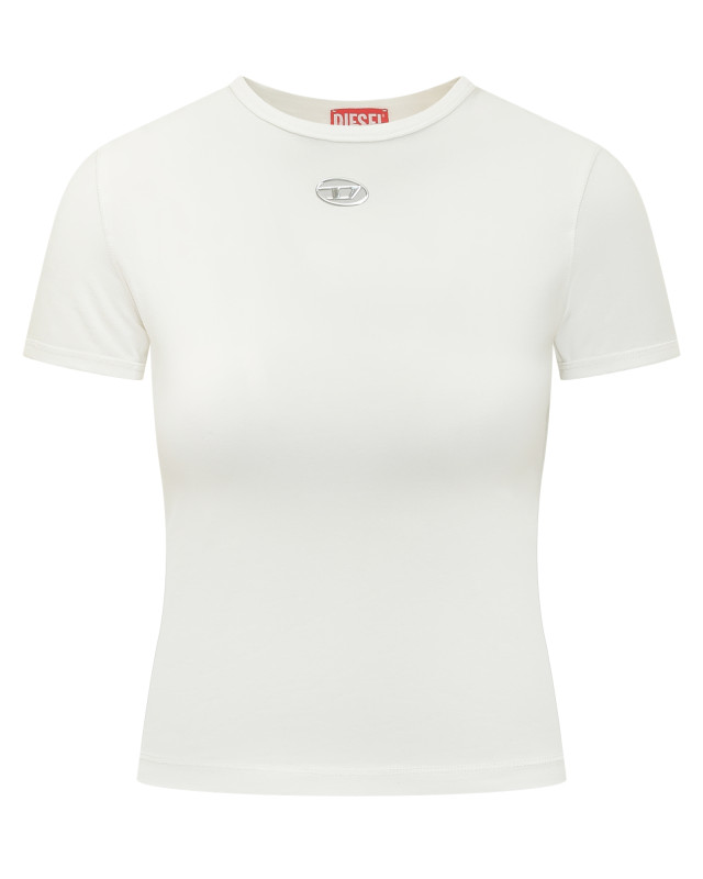[Diesel] T-shirts Short Sleeve SS26 A199170AHQH 141