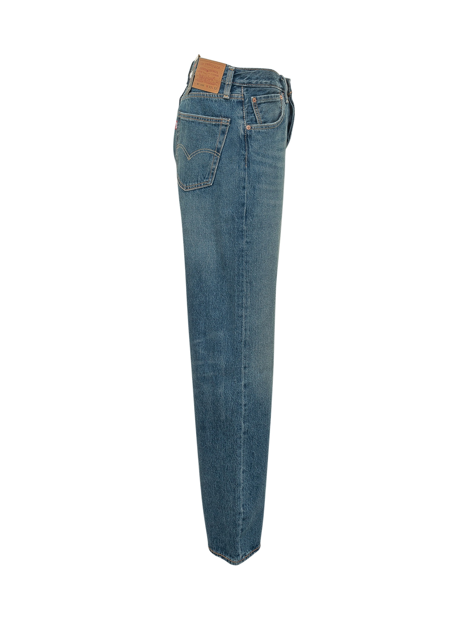 [Levi's] Jeans SS26 0057U 0007