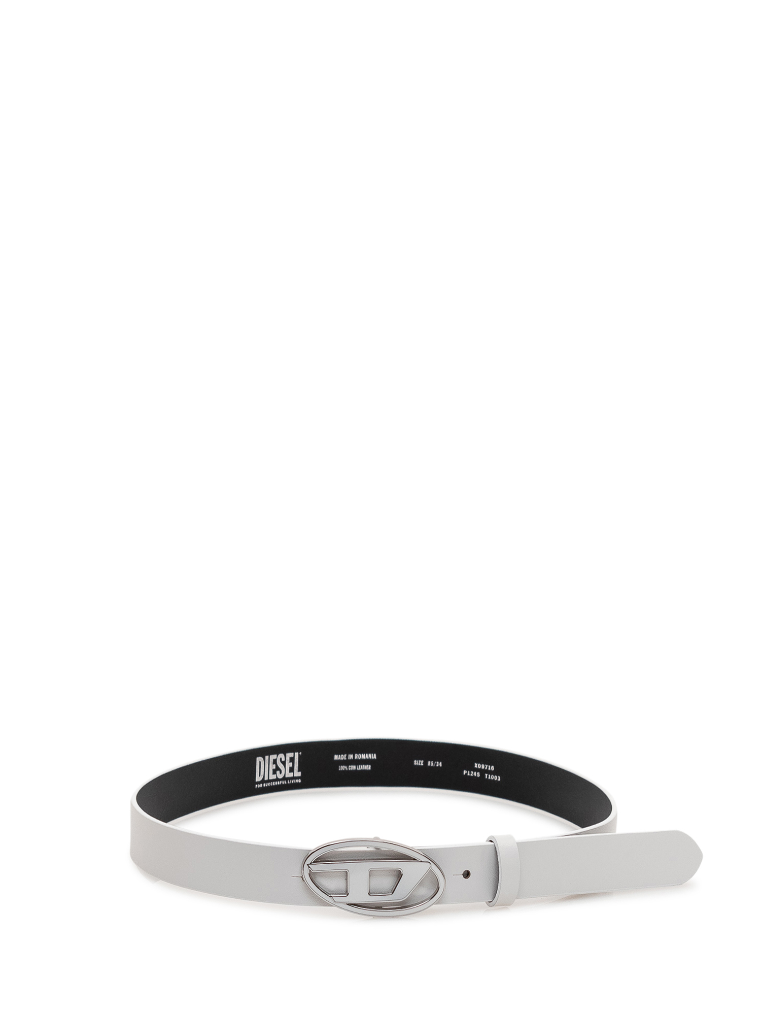 [Diesel] Belt SS26 X09716P1245 T1003