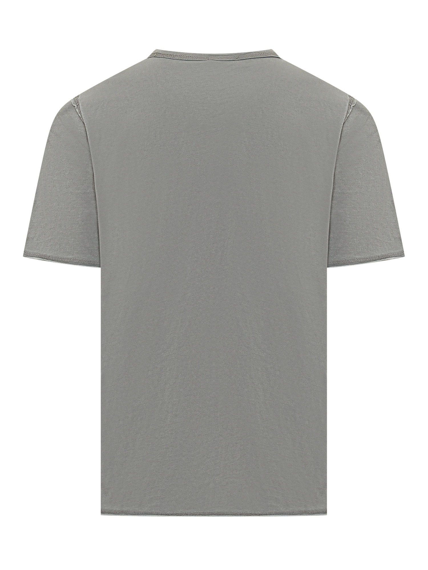 [Diesel] T-shirts Short Sleeve SS26 A209580KMAH 97D