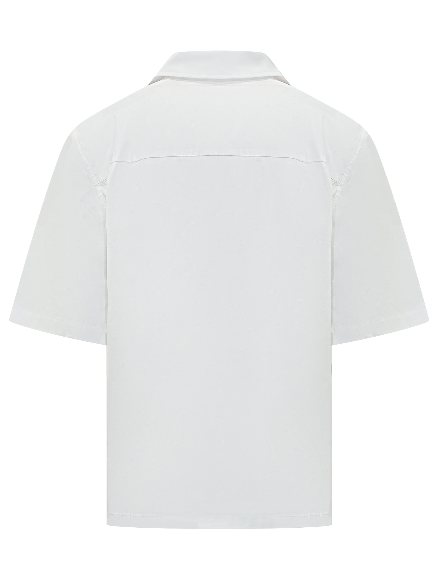 [Diesel] Shirts Short Sleeve SS26 A204730GSBH 100