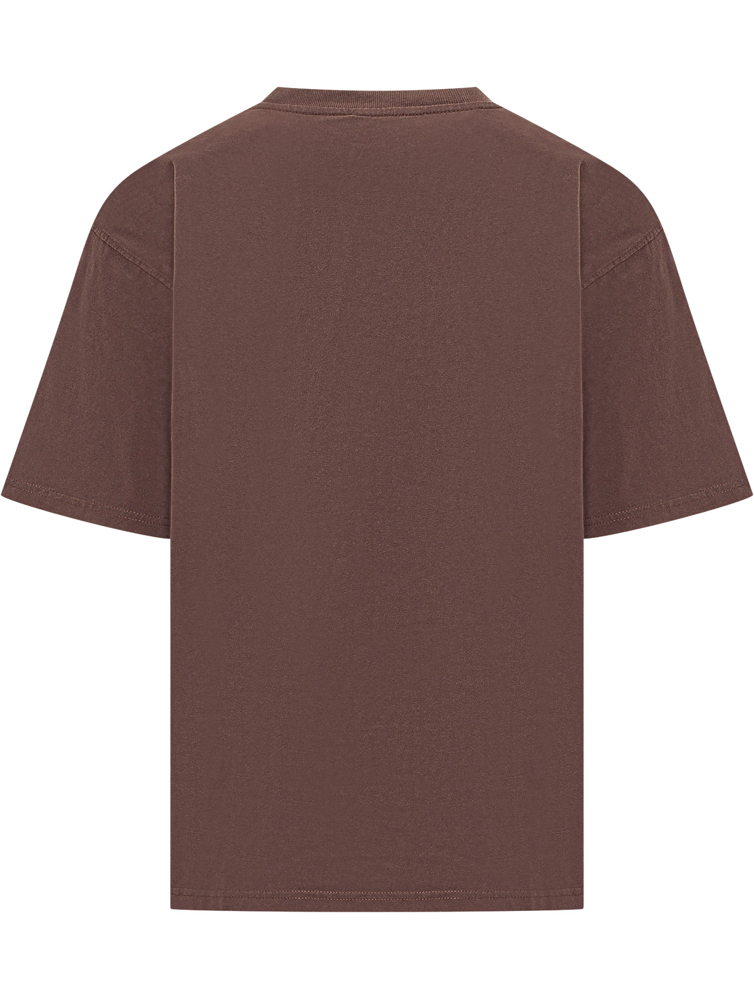 [Diesel] T-shirts Short Sleeve SS26 A130490DQAU 61J