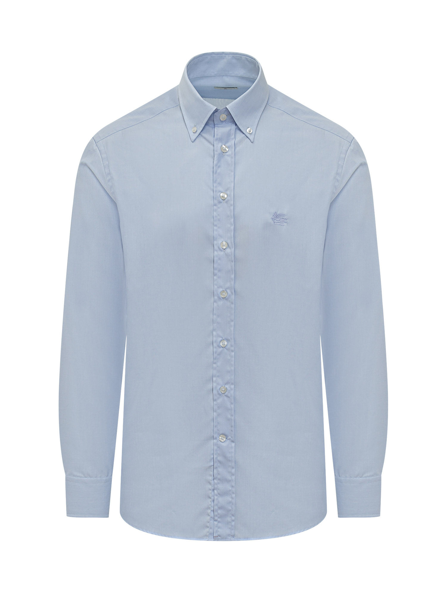 [Etro] Shirts Short Sleeve SS26 MRIB0004AV606 B0028