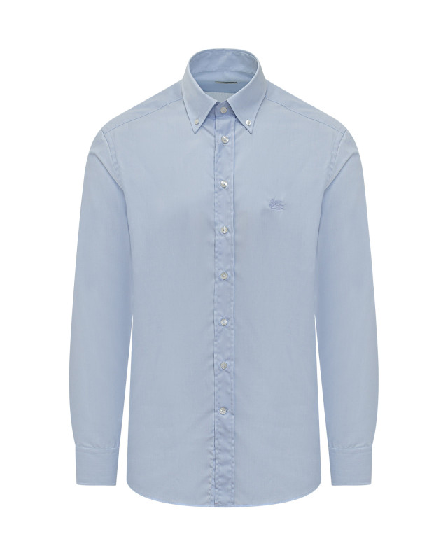 [Etro] Shirts Short Sleeve SS26 MRIB0004AV606 B0028