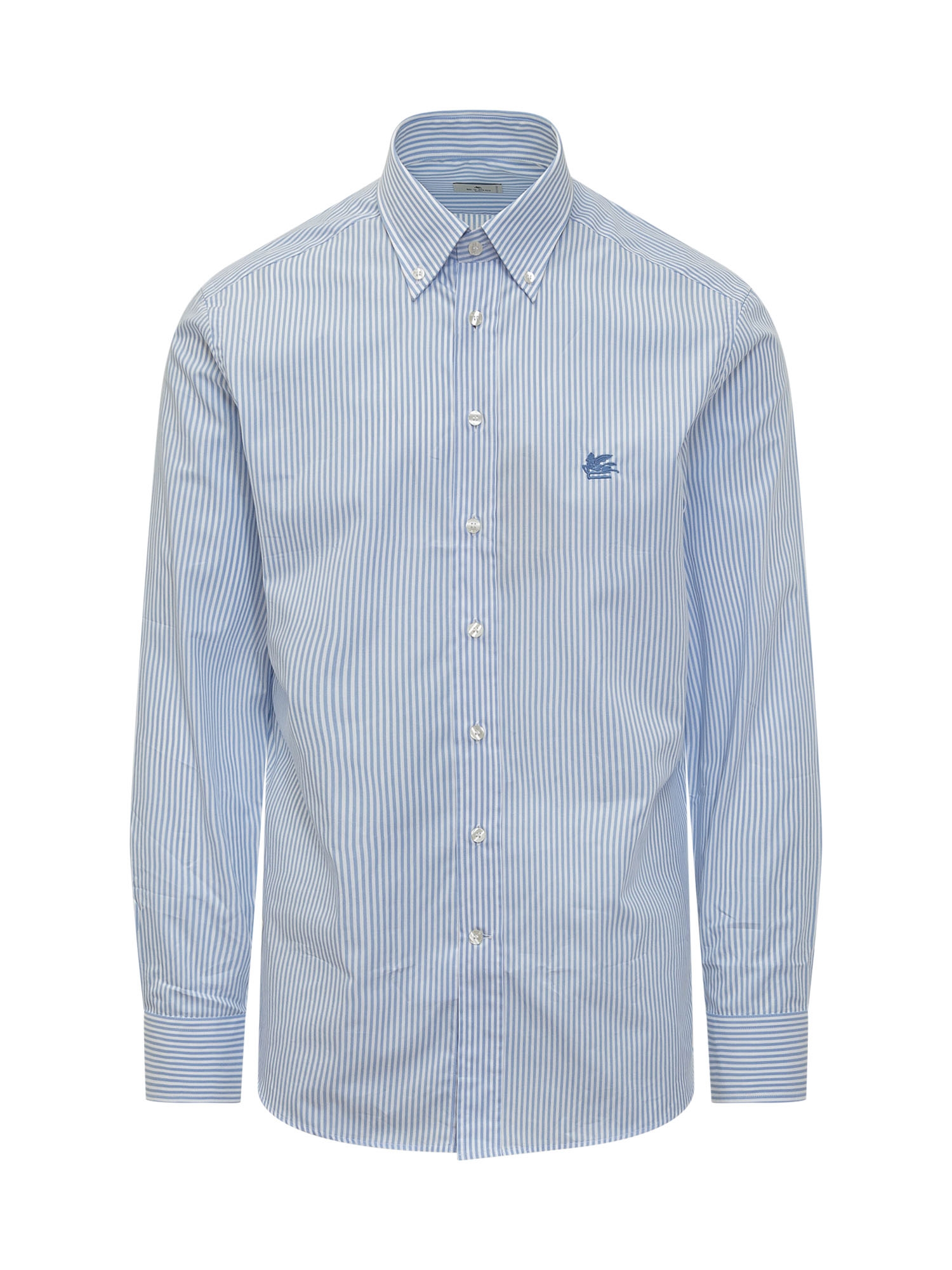 [Etro] Shirts Short Sleeve SS26 MRIB000499TR5B0 S8460
