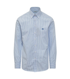 [Etro] Shirts Short Sleeve SS26 MRIB000499TR5B0 S8460
