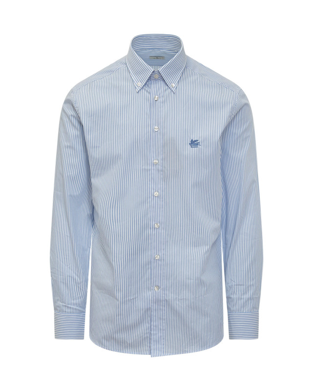 [Etro] Shirts Short Sleeve SS26 MRIB000499TR5B0 S8460