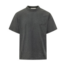 [Fear Of God Essentials] T-shirts Short Sleeve SS26 125HO254281F VINTAGEBLACK