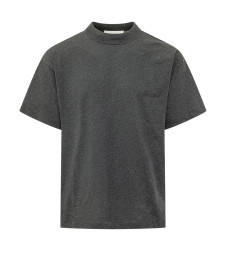 [Fear Of God Essentials] T-shirts Short Sleeve SS26 125HO254281F VINTAGEBLACK