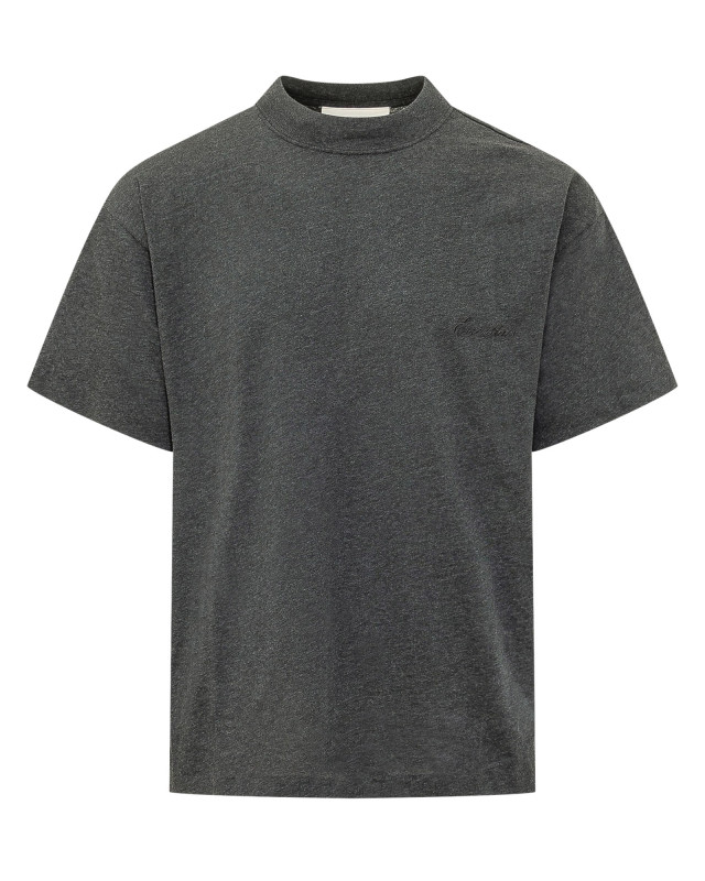 [Fear Of God Essentials] T-shirts Short Sleeve SS26 125HO254281F VINTAGEBLACK