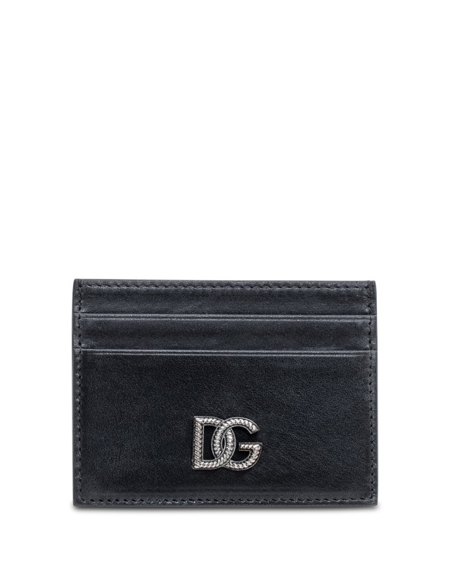 [Dolce & Gabbana] Wallet SS26 BP0330AU994 80999