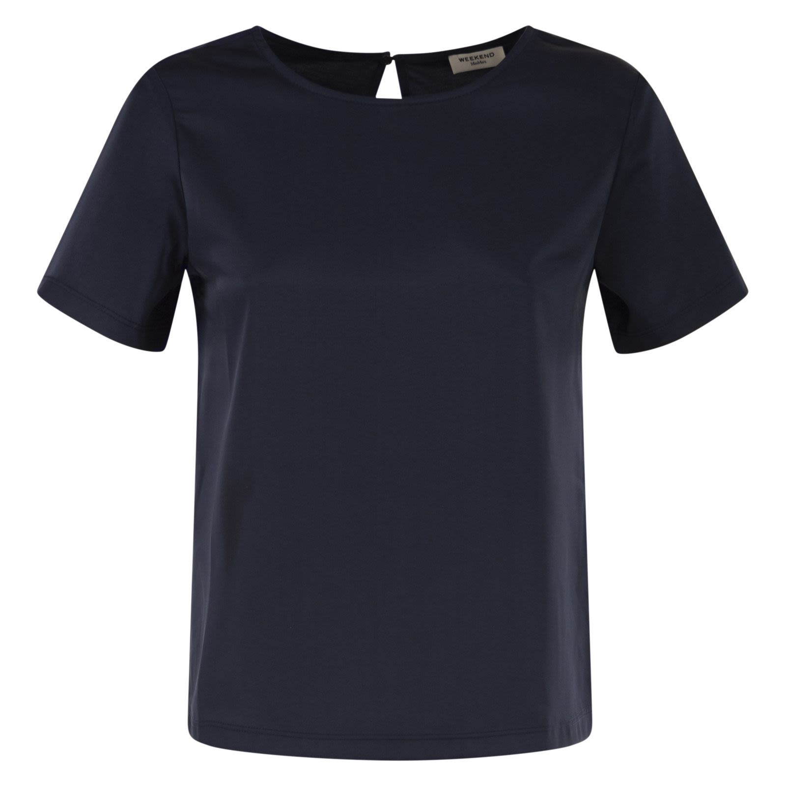 [Weekend MaxMara] T-shirts Short Sleeve FW26 2625946041600 007