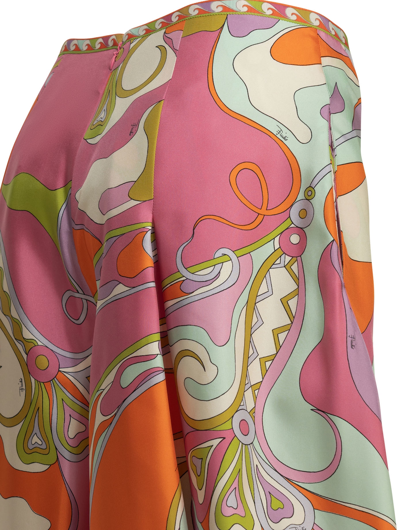 [PUCCI] Pants SS26 6HRT096H731027