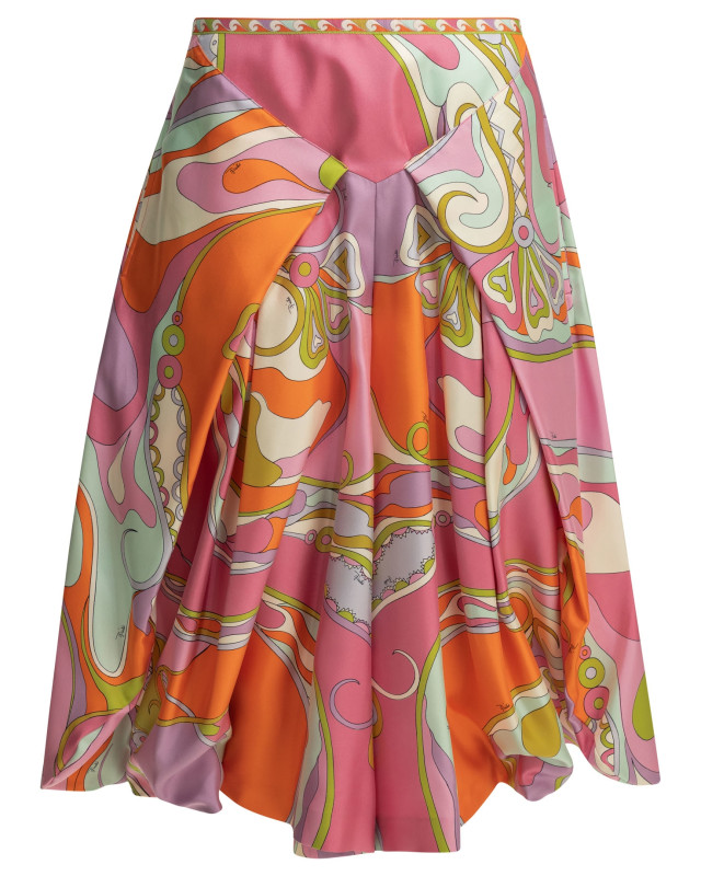 [PUCCI] Pants SS26 6HRT096H731027