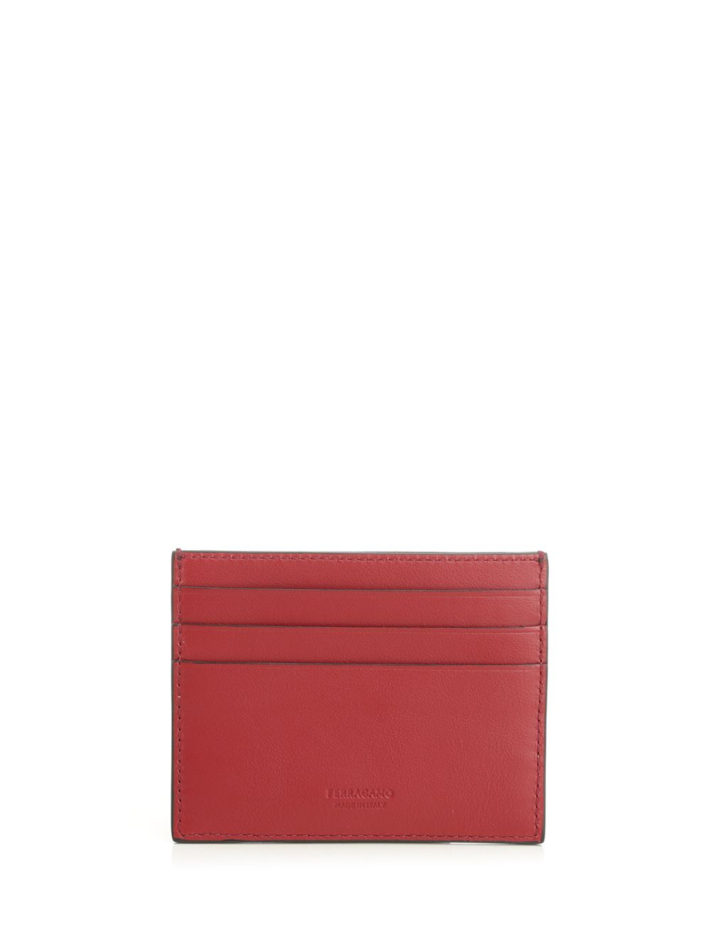 [Ferragamo] Wallet CO 66A302698914004