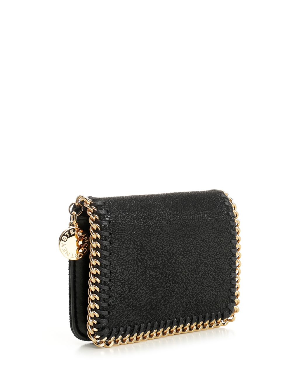 [Stella McCartney] Wallet CO 7P0085W93551000