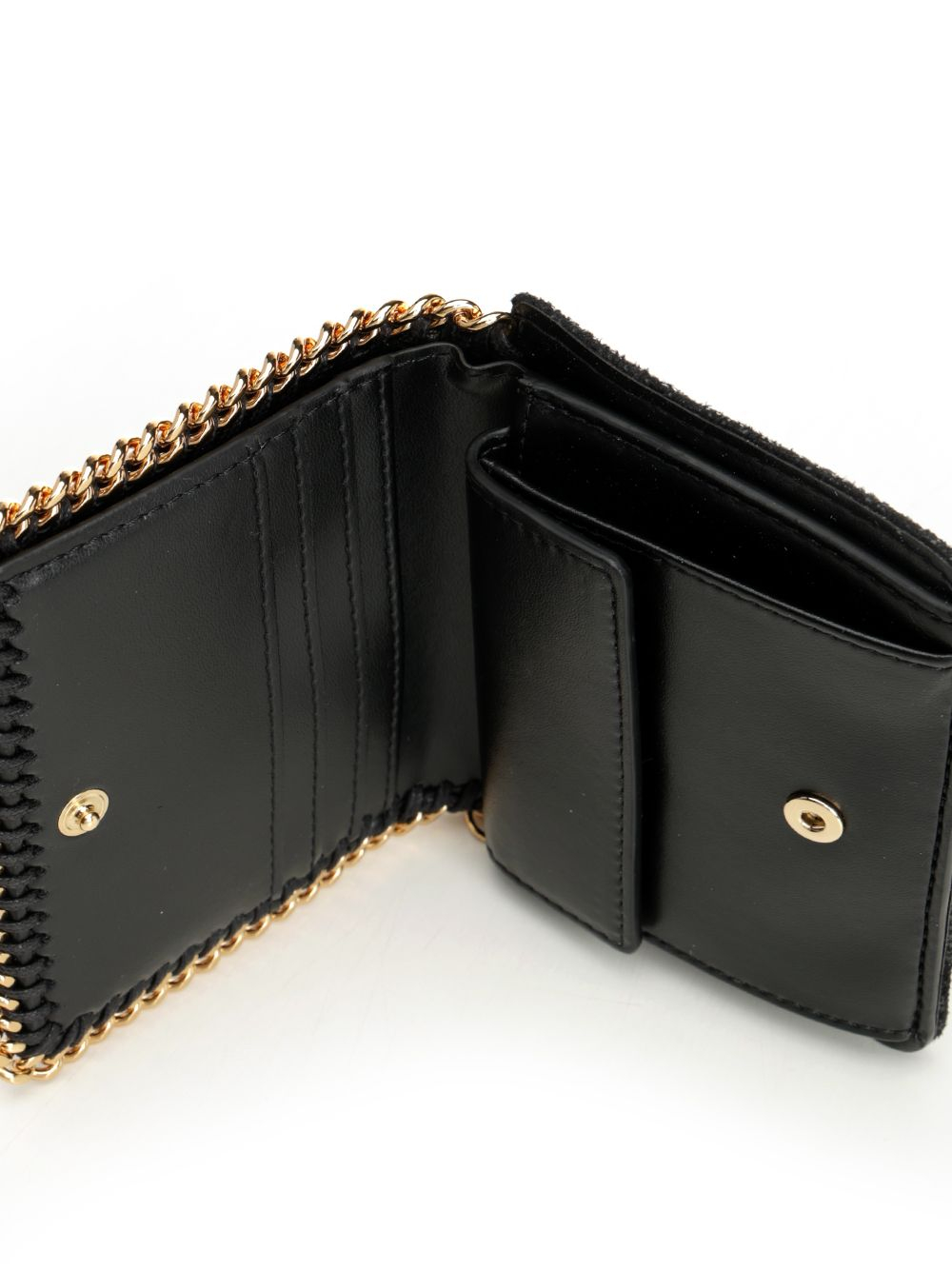 [Stella McCartney] Wallet CO 7P0085W93551000