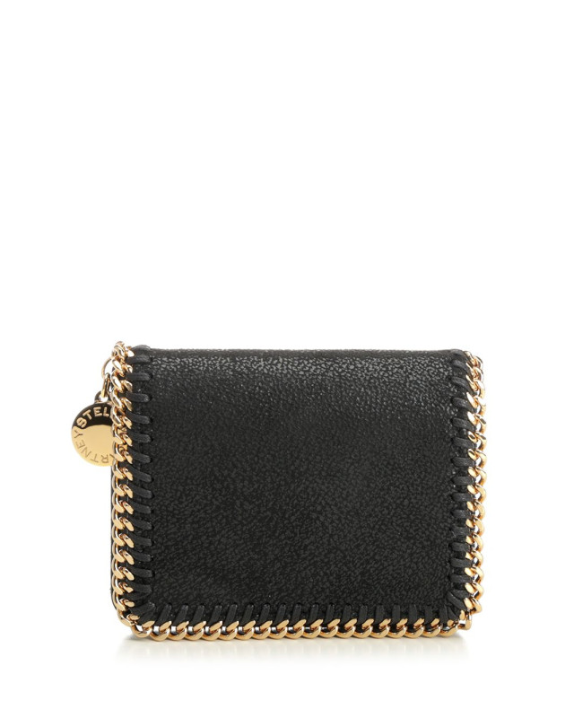 [Stella McCartney] Wallet CO 7P0085W93551000