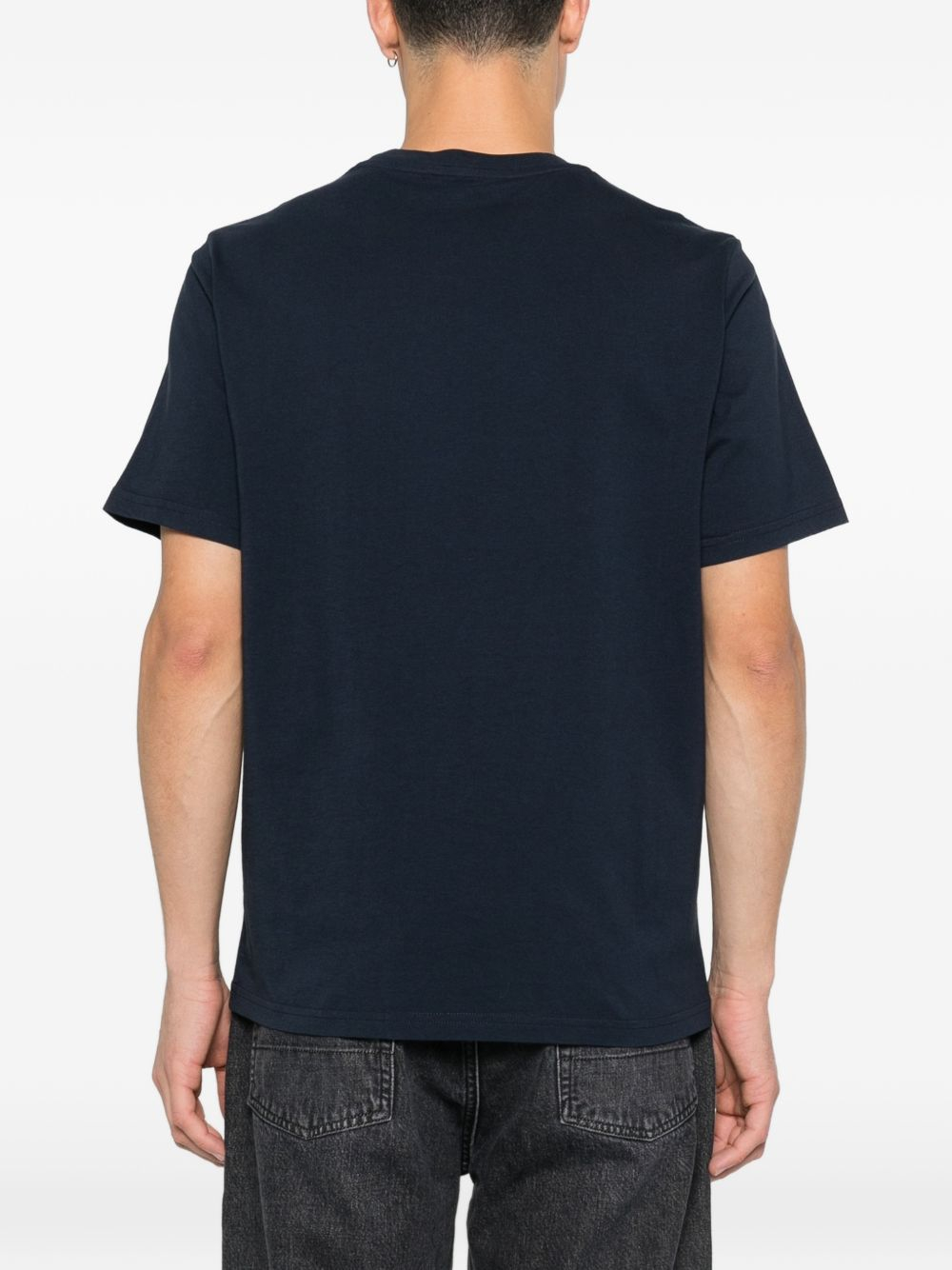 [AUTRY] T-shirts Short Sleeve FW26 TSPM 00 7B