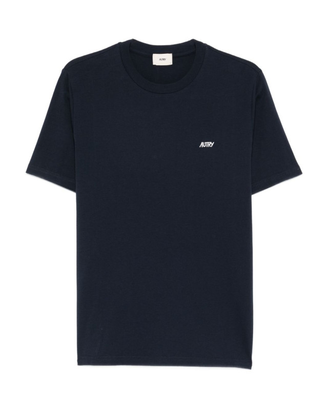 [AUTRY] T-shirts Short Sleeve FW26 TSPM 00 7B
