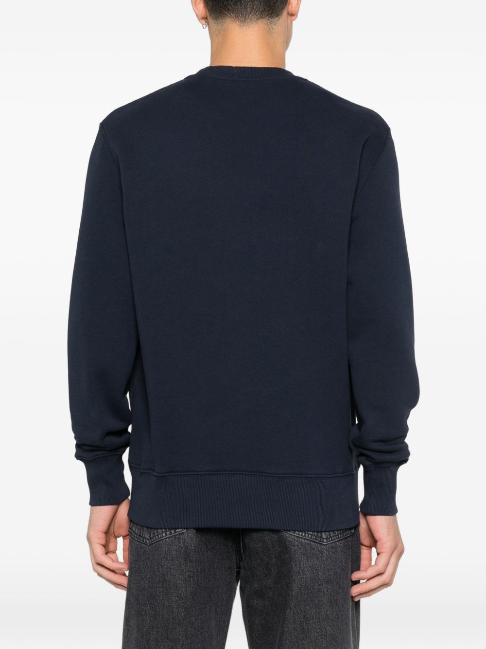 [AUTRY] Sweatshirt FW26 SWPM 00 1B
