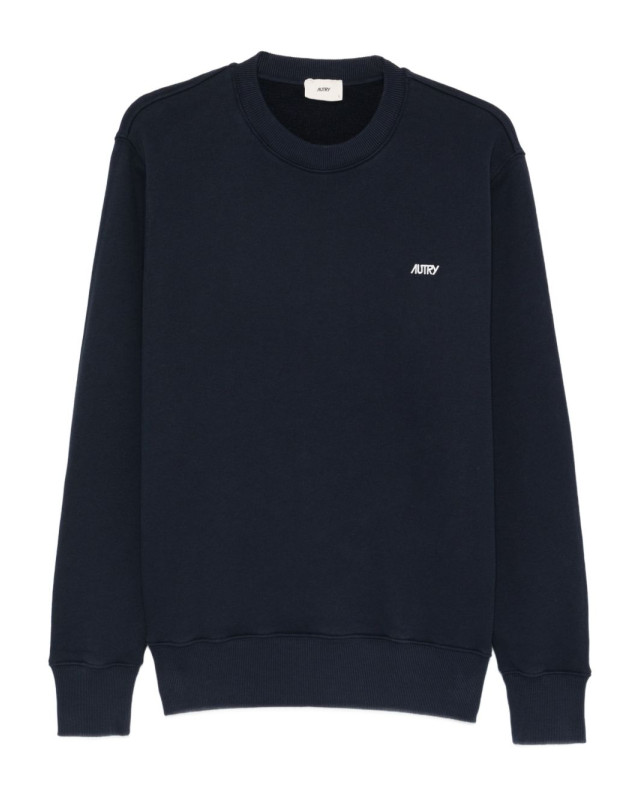 [AUTRY] Sweatshirt FW26 SWPM 00 1B