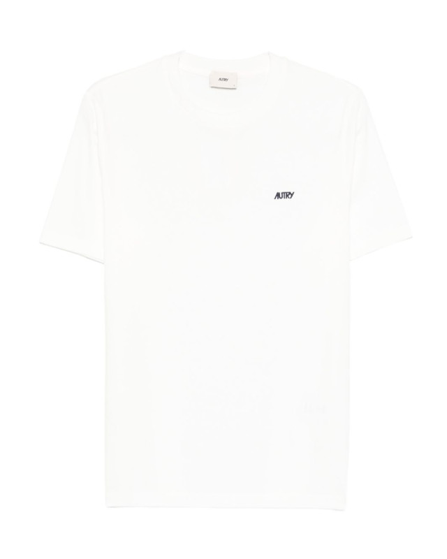 [AUTRY] T-shirts Short Sleeve FW26 TSPM 00 7W