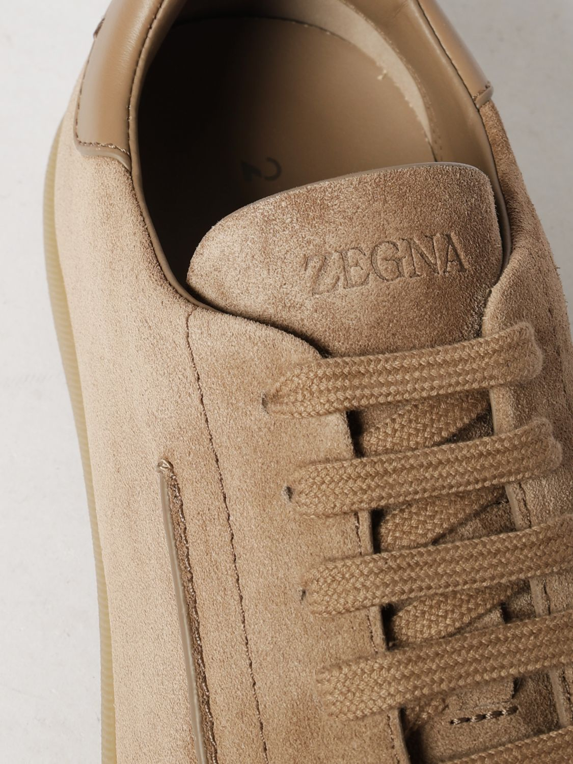 [ZEGNA] Sneakers SS26 S8218ZLHSOY COC