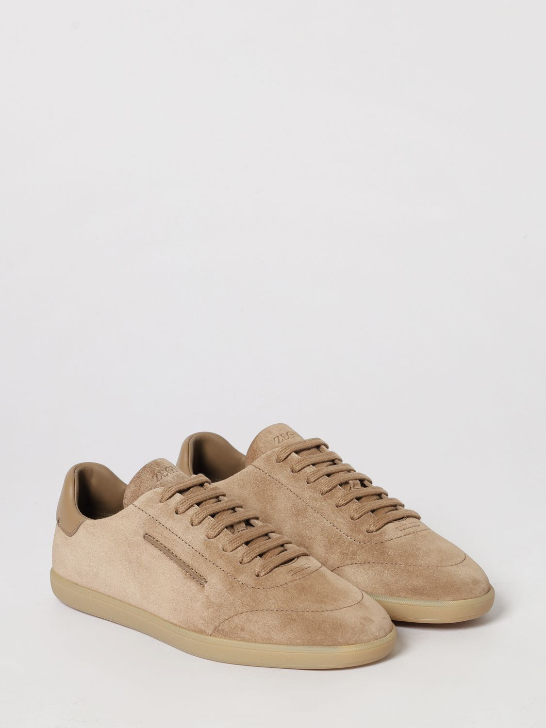 [ZEGNA] Sneakers SS26 S8218ZLHSOY COC