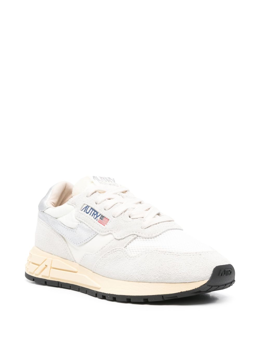 [AUTRY] Sneakers FW26 WWLW MU 01