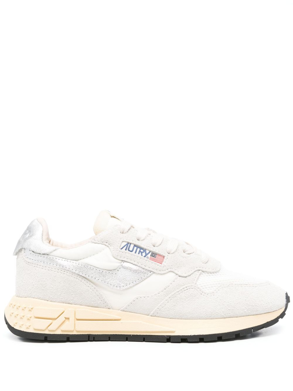 [AUTRY] Sneakers FW26 WWLW MU 01