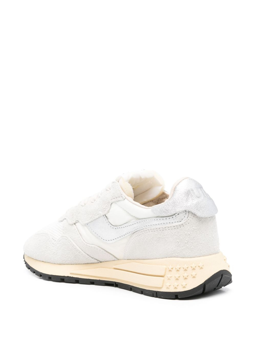 [AUTRY] Sneakers FW26 WWLW MU 01