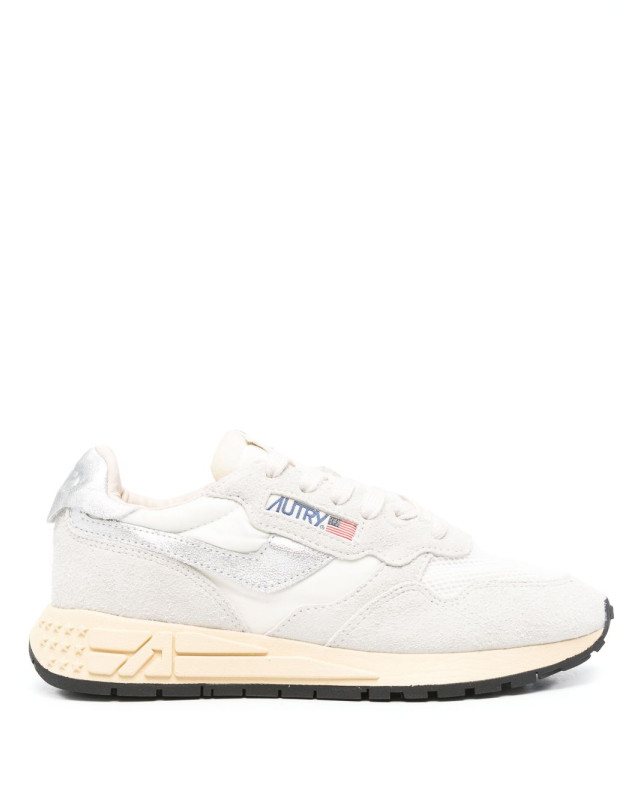 [AUTRY] Sneakers FW26 WWLW MU 01